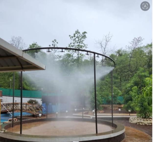 Tiger Farms Villa Karjat Exterior foto