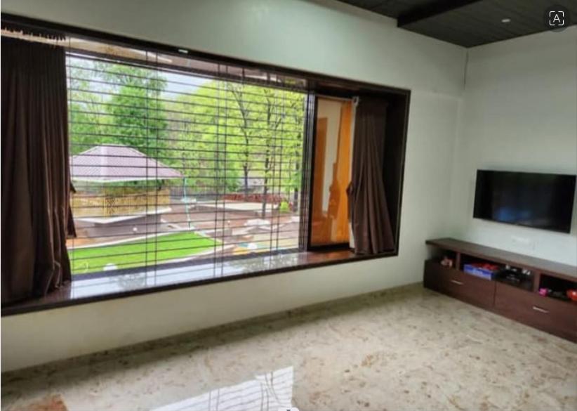 Tiger Farms Villa Karjat Exterior foto